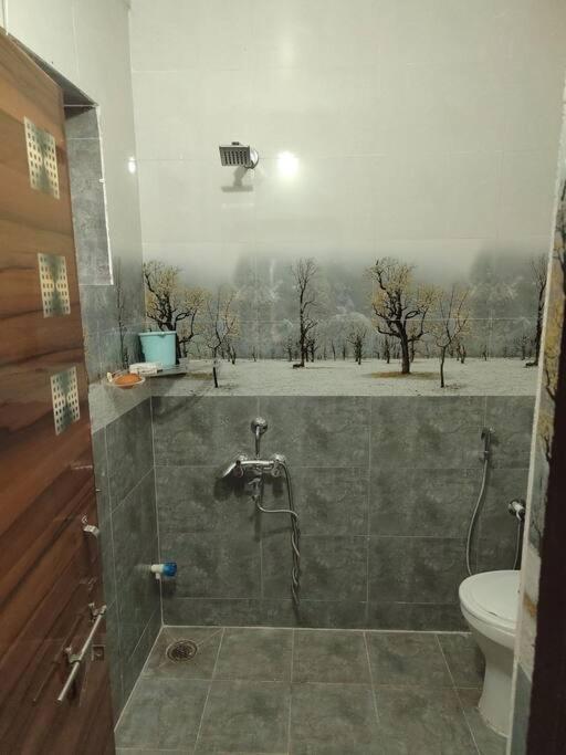 KovvurGangi Kota North Flatアパートメント エクステリア 写真